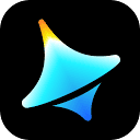 即梦 logo